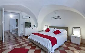 Le Stanze Del Poeta - Sit Apartment